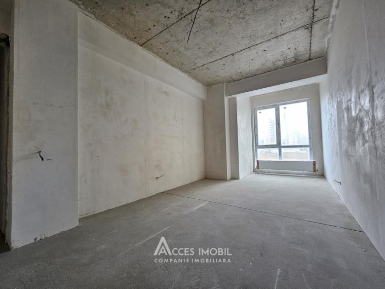 Newton House! Botanica, str. Grădina Botanică, 2 camere. Variantă Albă!: 6