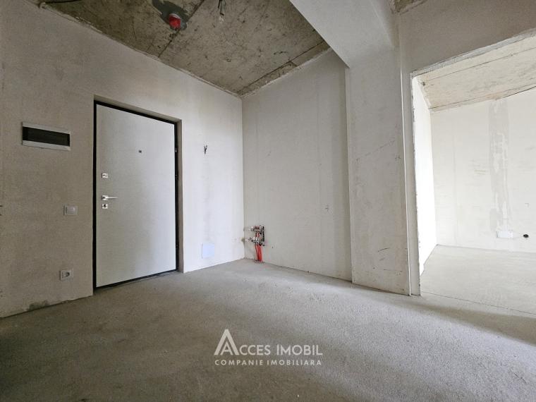 Newton House! Botanica, str. Grădina Botanică, 2 camere. Variantă Albă!: 9