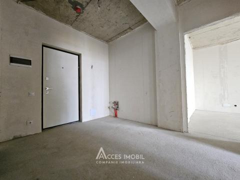 Newton House! Botanica, str. Grădina Botanică, 2 camere. Variantă Albă!: 9