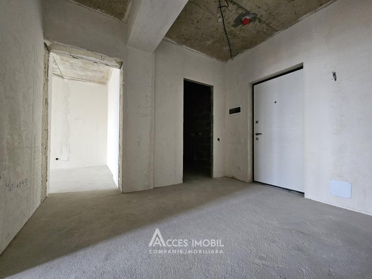 Newton House! Botanica, str. Grădina Botanică, 2 camere. Variantă Albă!: 10