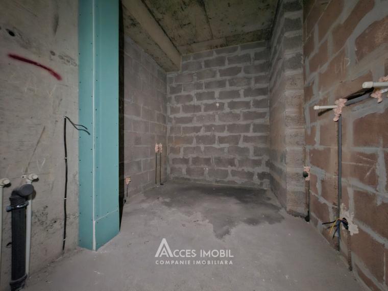 Newton House! Botanica, str. Grădina Botanică, 2 camere. Variantă Albă!: 11