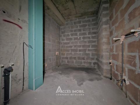 Newton House! Botanica, str. Grădina Botanică, 2 camere. Variantă Albă!: 11