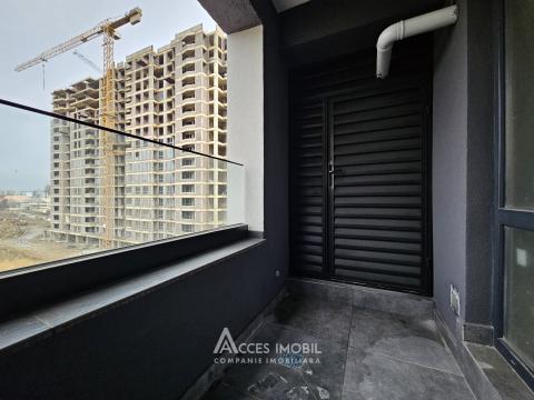 Newton House! Botanica, str. Grădina Botanică, 2 camere. Variantă Albă!: 12