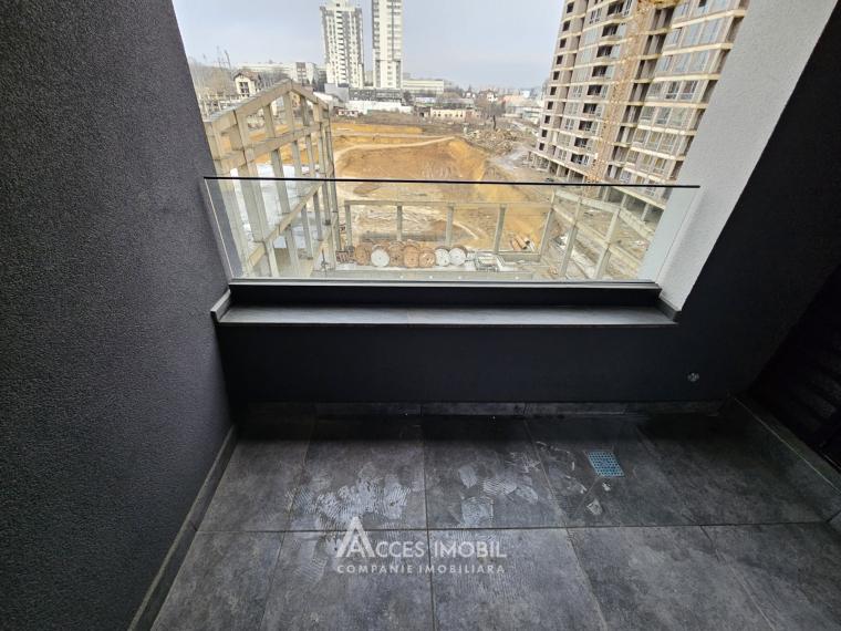 Newton House! Botanica, str. Grădina Botanică, 2 camere. Variantă Albă!: 13