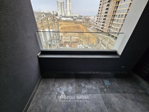 Newton House! Botanica, str. Grădina Botanică, 2 camere. Variantă Albă!: 13