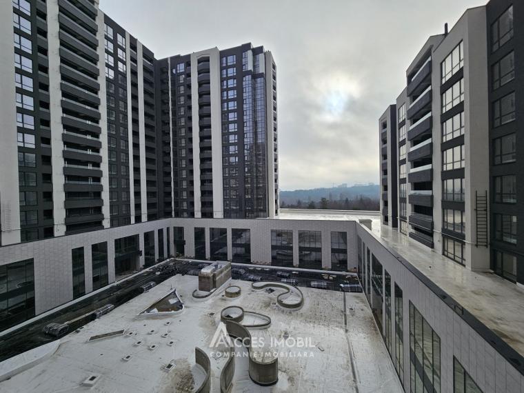 Newton House! Botanica, str. Grădina Botanică, 2 camere. Variantă Albă!: 14