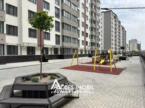 Exfactor! Bloc Nou! Buiucani, str. Ion Buzdugan, 2 camere. Varianta albă!: 1