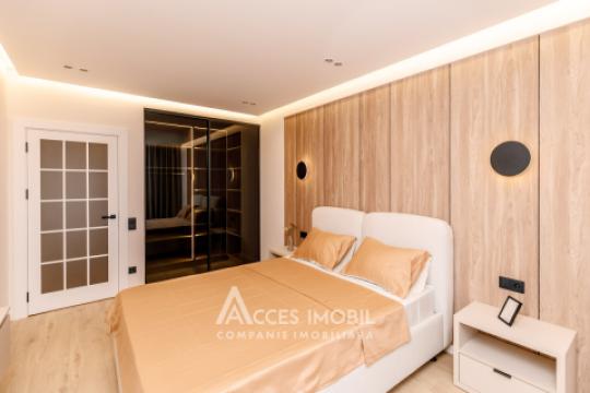 Exfactor! Buiucani, str. Vasile Lupu, 2 camere + living. Euroreparație!: 2