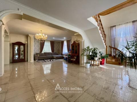 Spațiu Comercial 453m2! Râșcani, str. Calea Orheiului. Euroreparație!: 1