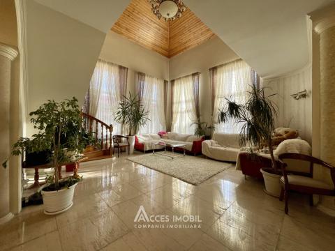 Spațiu Comercial 453m2! Râșcani, str. Calea Orheiului. Euroreparație!: 2