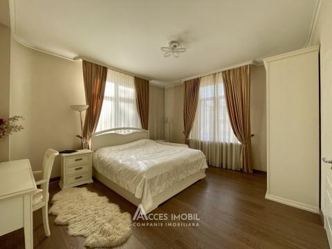 Spațiu Comercial 453m2! Râșcani, str. Calea Orheiului. Euroreparație!: 3