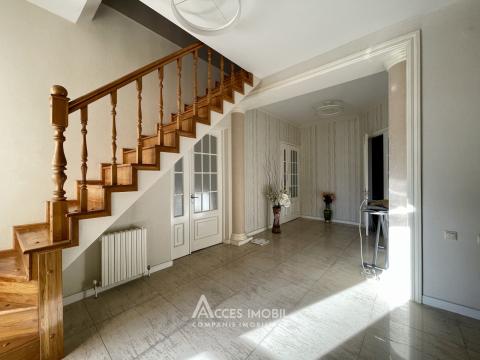 Spațiu Comercial 453m2! Râșcani, str. Calea Orheiului. Euroreparație!: 5