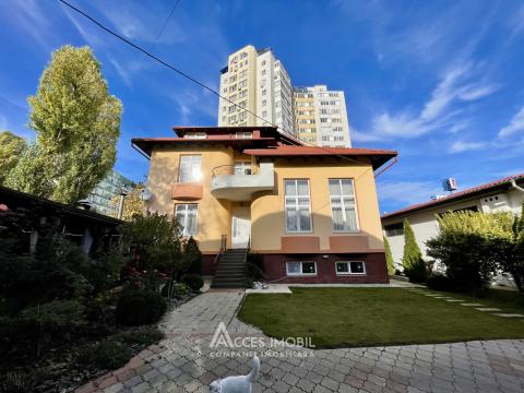 Spațiu Comercial 453m2! Râșcani, str. Calea Orheiului. Euroreparație!: 7