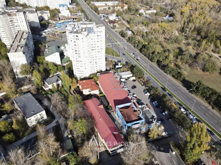 Spațiu Comercial 453m2! Râșcani, str. Calea Orheiului. Euroreparație!: 11