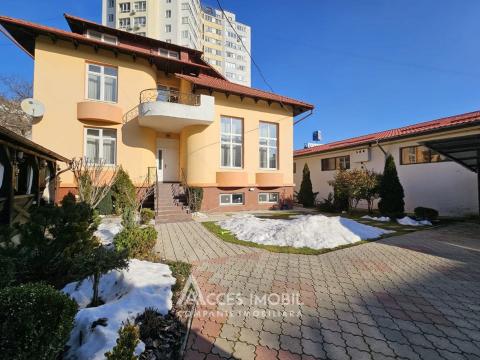 : Râșcani, str. Calea Orheiului