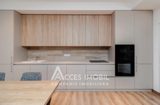 Аренда квартир в Кишинёве: Центр, ул. Лев Толстой