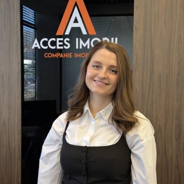 Agent imobiliar: Veronica Nemerenco