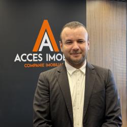 Agent imobiliar: Maidanschi Andrei