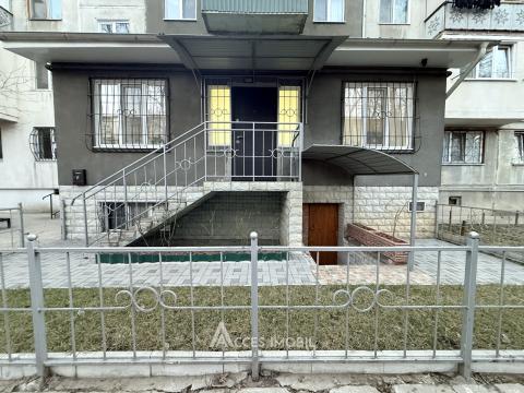 Botanica, str. Nikolai Zelinski, 3 camere + living! Euroreparație!: 16