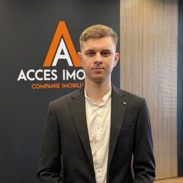 Agent imobiliar: Stanislav Andrianov