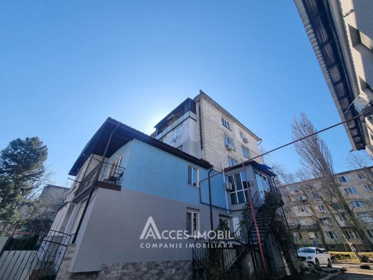 Botanica, str. Independenței, 2 camere.: 12