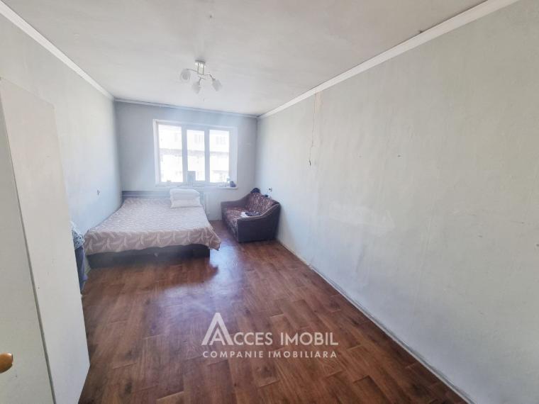 Botanica, str. Independenței, 2 camere.: 1