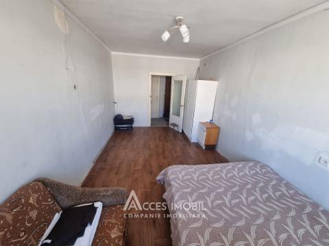 Botanica, str. Independenței, 2 camere.: 2