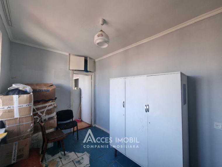 Botanica, str. Independenței, 2 camere.: 4