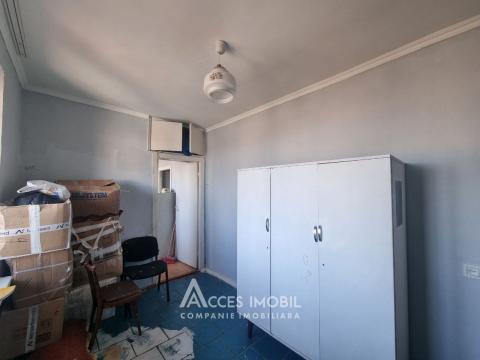 Botanica, str. Independenței, 2 camere.: 4