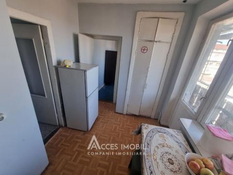 Botanica, str. Independenței, 2 camere.: 5