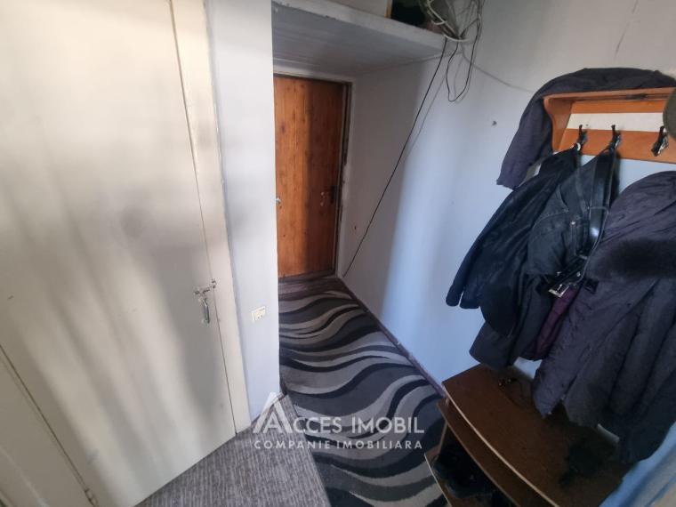 Botanica, str. Independenței, 2 camere.: 7