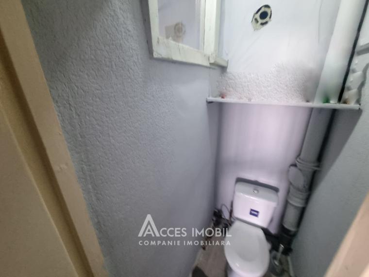 Botanica, str. Independenței, 2 camere.: 9