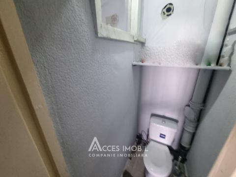 Botanica, str. Independenței, 2 camere.: 9