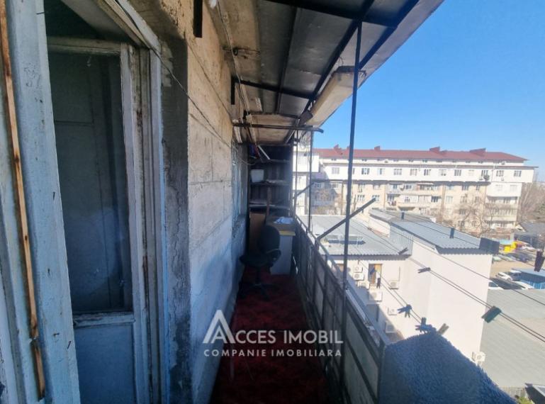 Botanica, str. Independenței, 2 camere.: 10