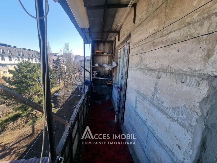 Botanica, str. Independenței, 2 camere.: 11