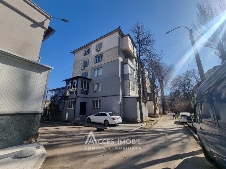 Botanica, str. Independenței, 2 camere.: 0