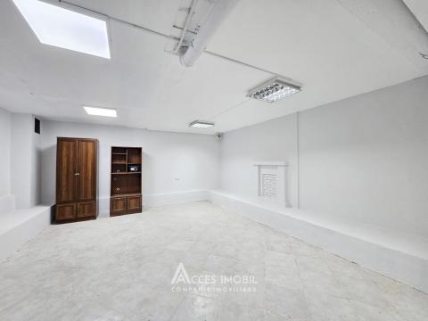 : Botanica, str. Independenței