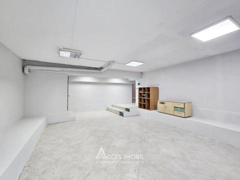 Коммерческое помещения 76м2, Ботаника, ул. Индепенденцей!: 2