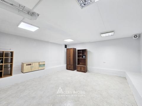 Коммерческое помещения 76м2, Ботаника, ул. Индепенденцей!: 1