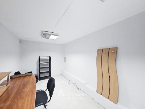 Коммерческое помещения 76м2, Ботаника, ул. Индепенденцей!: 4