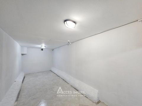 Коммерческое помещения 76м2, Ботаника, ул. Индепенденцей!: 5