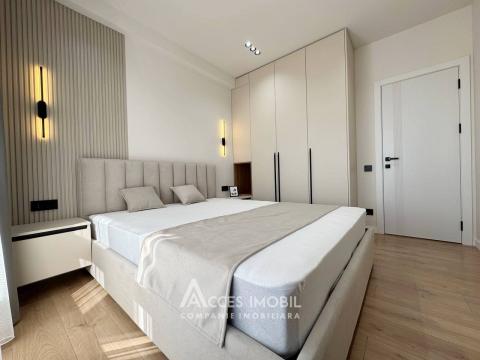 Ecovzor! Старая Почта, ул. Язулуй, 2 комнаты + гостиная! Евроремонт!: 1