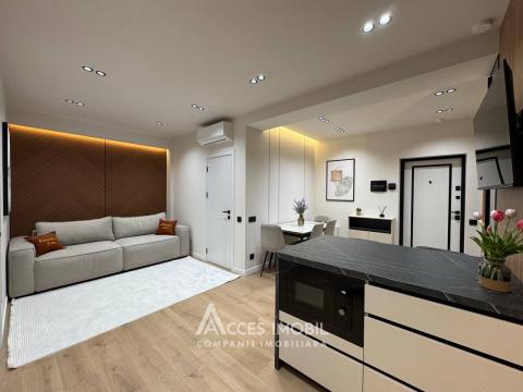 Ecovzor! Старая Почта, ул. Язулуй, 2 комнаты + гостиная! Евроремонт!: 6