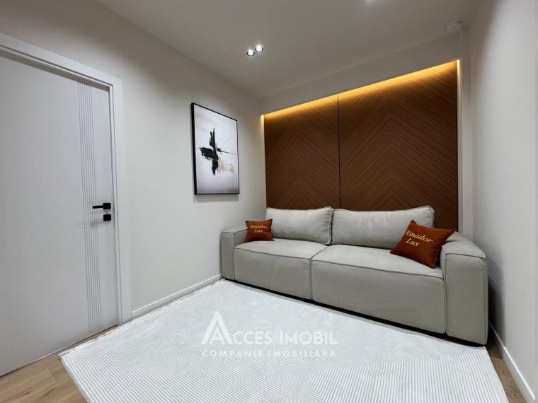 Ecovzor! Старая Почта, ул. Язулуй, 2 комнаты + гостиная! Евроремонт!: 7