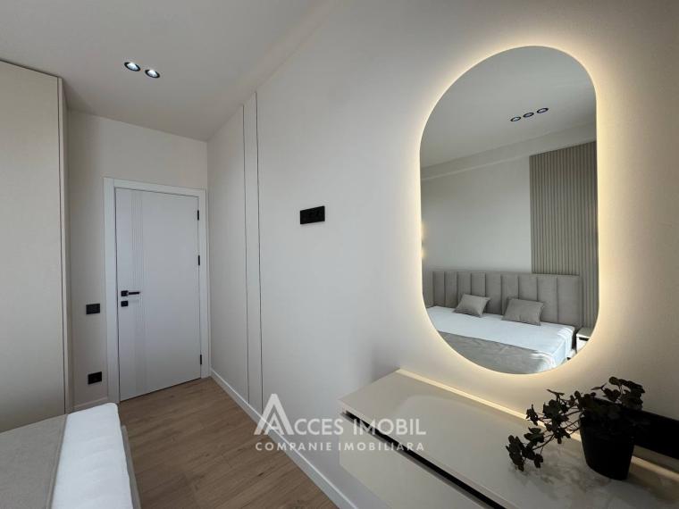 Ecovzor! Старая Почта, ул. Язулуй, 2 комнаты + гостиная! Евроремонт!: 8