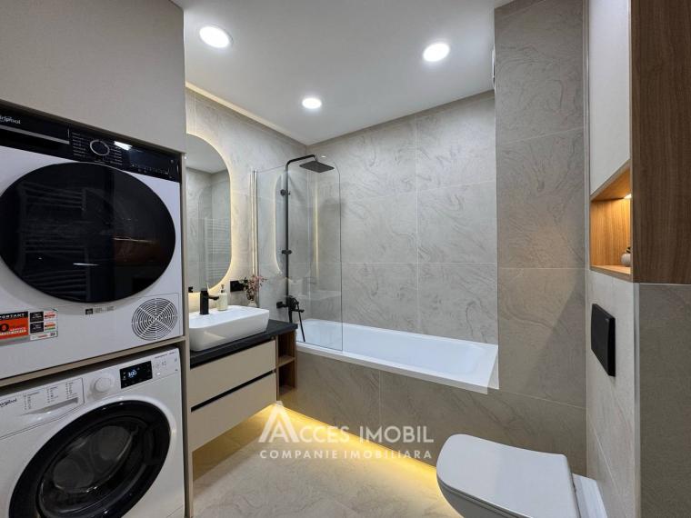 Ecovzor! Старая Почта, ул. Язулуй, 2 комнаты + гостиная! Евроремонт!: 9