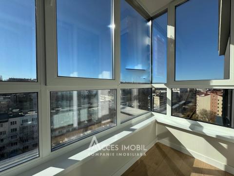 Ecovzor! Старая Почта, ул. Язулуй, 2 комнаты + гостиная! Евроремонт!: 10