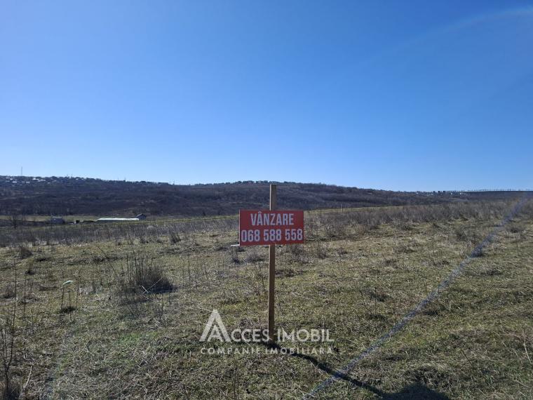 Teren pentru construcții 6 ari! Tohatin, str. Miorița!: 2