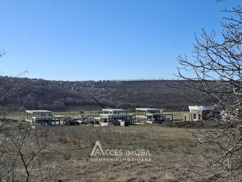 Teren pentru construcții 6 ari! Tohatin, str. Miorița!: 4