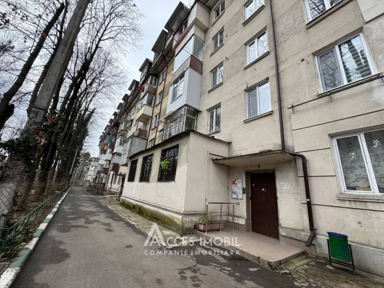 For Rent! Rascani, Alecu Russo street, 1 room + living!: 8
